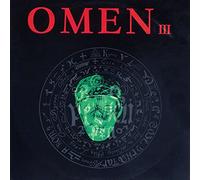 Magic Affair - Omen Iii [Vinilo]