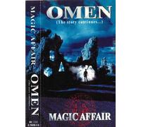 Magic Affair - Omen The Story Continues [Casete]