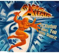 Magic Affair - Rhythm makes you wanna dance (Remixes, 4 versions, 1995)