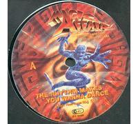 Magic Affair - The Rhythm Makes You Wanna Dance [Vinilo]