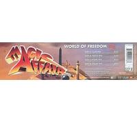 Magic Affair - World of freedom [VINYL]
