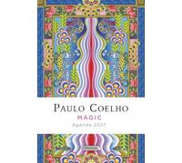 Màgic. Agenda Paulo Coelho 2027 (LABUTXACA)