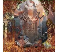 Magic Alex - It's All Fine