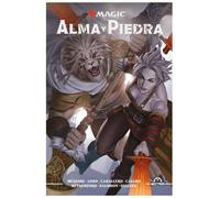 Magic - Alma y Piedra