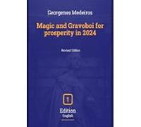 Magic And Gravoboi For Prosperity In 2024 - English (ebook)
