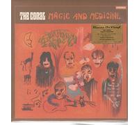 Coral - Magic and Medicine [180 gm black vinyl] [Vinilo]