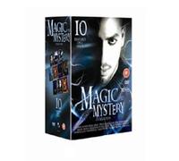 Magic and Mystery Pack [Francia] [DVD]