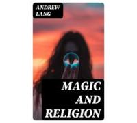 Magic And Religion (ebook)