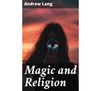 Magic And Religion (ebook)