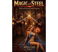 Magic and Steel: Tales of Sword and Sorcery, Vol.1