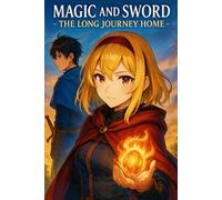 Magic and Sword - The long journy home