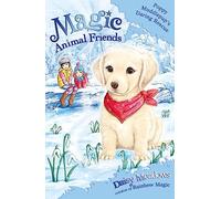 Magic Animal Friends: Poppy Muddlepup's Daring Rescue: Special 1