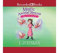 Magic Animal Rescue: Maggie and the Flying Pigs (The Magic Animal Rescue Series)