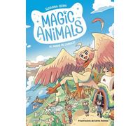 Magic Animals 1. El poder de l'amulet (Primers lectors)