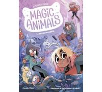 Magic Animals 9. La Ciutat Prohibida (Primers lectors)