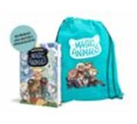 Magic Animals. Misiones Especiales 1. La Senda De Los Volcanes + Mochila 2026
