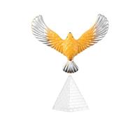 Magic Balancing Bird Science Desk Toy Children Learning,Random Color