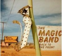 Magic Band Back to the Front (CD) (Importación USA)