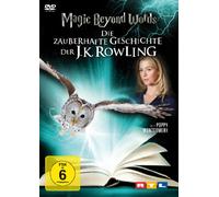 Magic Beyond Words - Die zauberhafte Geschichte der J.K. Rowling [Alemania] [DVD]