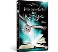 Magic Beyond Words: The J.K. Rowling Story [Reino Unido] [DVD]