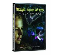 Magic Beyond Words: The Jk Rowling Story