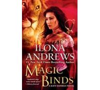 Magic Binds (ebook)