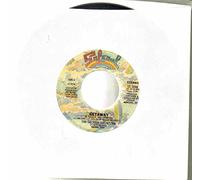 Magic Bird of Fire / Getaway (Vinyl 12 Inch Single)