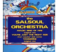 Magic Bird of Fire/Youre Just