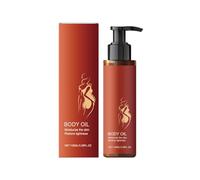 Magic Body Oil | corporal mágico | Reafirma e hidrata la piel, Revitaliza la Piel, Prevención de Estrías, Aceite corporal apretado (1)