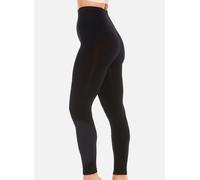 MAGIC Bodyfashion Bamboo Legging M Negro