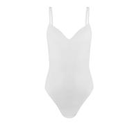 MAGIC Bodyfashion Body blanco M blanco