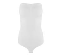 MAGIC Bodyfashion Body blanco S blanco