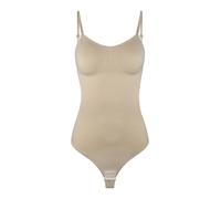MAGIC Bodyfashion Body 'Everybody' ecru M EUR