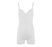 MAGIC Bodyfashion Body moldeador blanco XL blanco