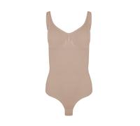 MAGIC Bodyfashion Body moldeador capuchino L capuchino