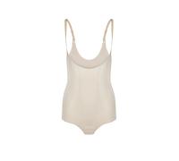 MAGIC BODYFASHION Body moldeador bajo el pecho Dream Shaper. Color piel