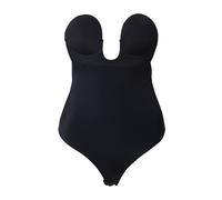 MAGIC Bodyfashion Body moldeador 'Luve' negro M EUR