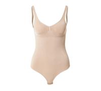 MAGIC Bodyfashion Body moldeador marrón claro S EUR