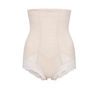 MAGIC Bodyfashion Braga moldeadora 'Super Control Brief' beige, Talla L