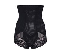 MAGIC Bodyfashion Braga moldeadora 'Super Control Brief' negro, Talla XL