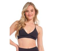 MAGIC Bodyfashion Dream Crossover Bralette M Negro