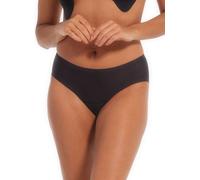 MAGIC Bodyfashion Dream Invisibles Hipster (2 Pack) XL Negro