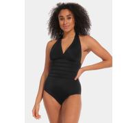 MAGIC Bodyfashion Halter Swimsuit S Negro