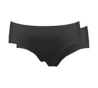 MAGIC BODYFASHION Lote de 2 bragas Dream Invisible. Color Negro