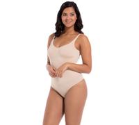 MAGIC Bodyfashion Low Back Body XL Beige