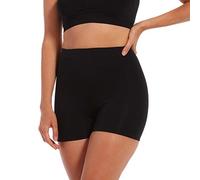 MAGIC BODYFASHION Magic Comfort Short Faja Moldeadora, Negro (Black 100), 42 (Talla del Fabricante: X-Large) para Mujer
