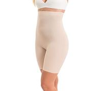 MAGIC Bodyfashion Maxi Sexy Hi-Bermuda S Beige