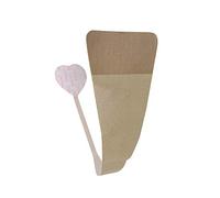 Magic Bodyfashion Mujer Invisible String Tanga de Hilo Not Applicable, Beige (Skin 8030), Talla única
