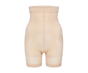MAGIC Bodyfashion Pantalón moldeador 'SlimShaper' beige L EUR