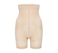 MAGIC Bodyfashion Pantalón moldeador 'SlimShaper' beige XL EUR